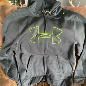 Men’s sweat shirt